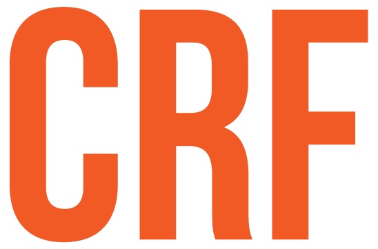 Christian Relief Fund Logo